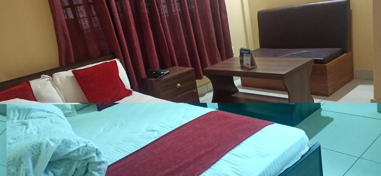 Hotel Royal Chautari, Butwal ภายนอก รูปภาพ