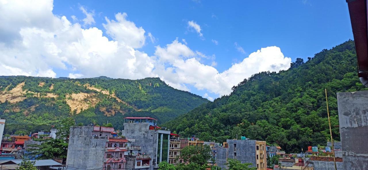 Hotel Royal Chautari, Butwal ภายนอก รูปภาพ