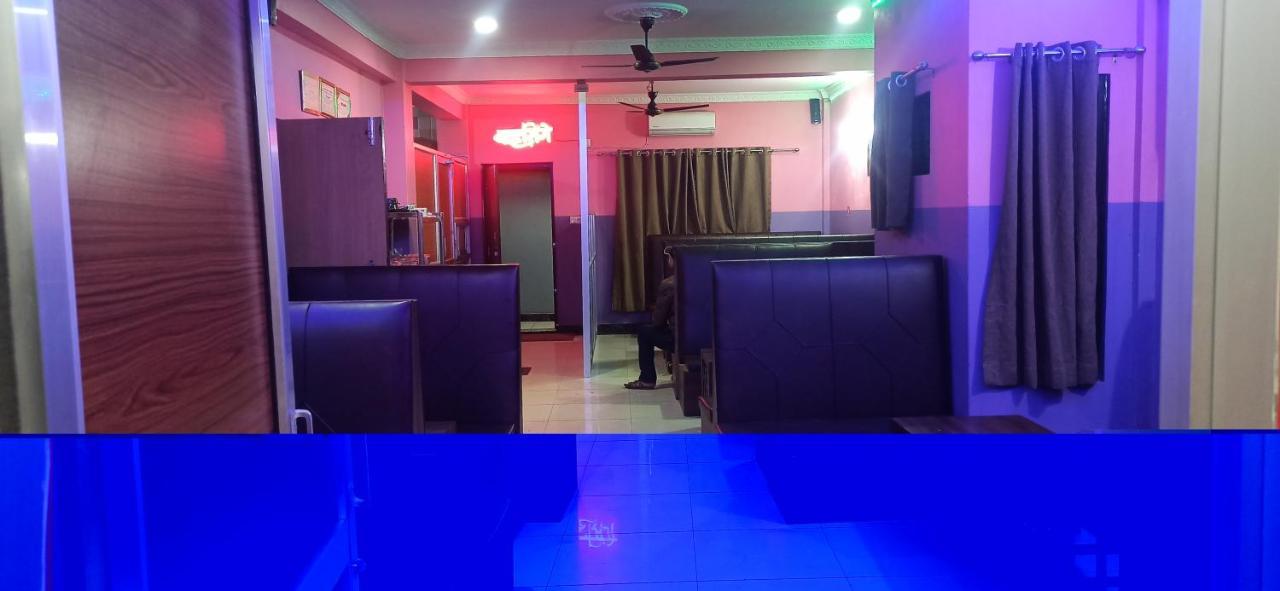 Hotel Royal Chautari, Butwal ภายนอก รูปภาพ