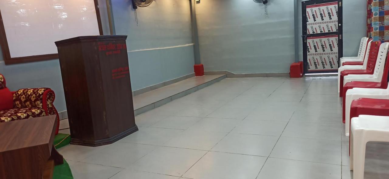 Hotel Royal Chautari, Butwal ภายนอก รูปภาพ