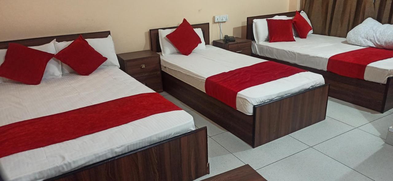 Hotel Royal Chautari, Butwal ภายนอก รูปภาพ